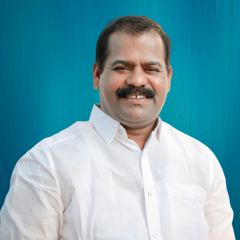 I. C. Balakrishnan